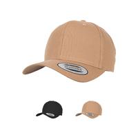 FX7708MS FLEXFIT Kappe Vorgebogener Visor Croissant One Size