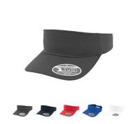 FX8110 FLEXFIT Kappe Farblich passende Schirmunterseite Black One Size