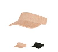 FX8888BV FLEXFIT Bast Schirmmütze Nature One Size