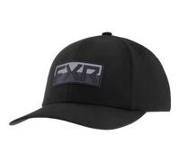 FXR Snapback Cap Breeze UPF Einheitsgröße