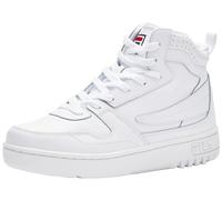 FXVENTUNO L mid wmn- White -38