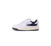 FXVENTUNO L-White-Fila Navy-Antique White-44