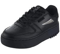 FXVENTUNO Platform wmn-Black-Silver-39