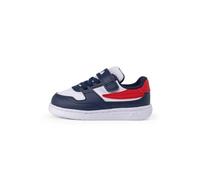 FXVENTUNO Velcro TDL - Fila Navy - Fila Red - 26