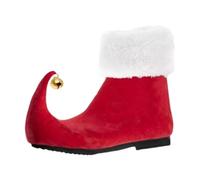 Fxzqgnh 1 Paar Schuhe, Niedliche Erwachsenenschuhe, für Die Weihnachtsfeier, wie Bild, Eu 43