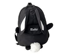 Fycakly Rucksack Damen Kinderrucksack Baby Jungen Mädchen Kindergarten Vorschultaschen Niedliche Rucksäcke für Kinder von 2 bis 6 Jahren (D, One Size)