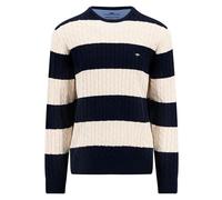 Fynch Hatton 1412225 Striped Pullover