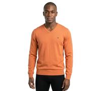 Fynch Hatton 1413211 Pullover Mit V-ausschnitt