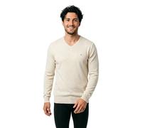 Fynch Hatton 1413211 Pullover Mit V-ausschnitt