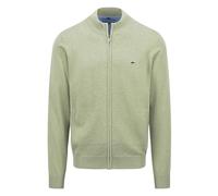 FYNCH-HATTON 1414212 Full Zip Sweater XL