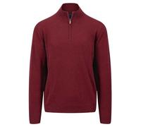 Troyer FYNCH-HATTON Gr. L, rot (ruby red) Herren Pullover (66406309-L) ruby red