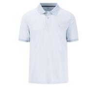 Fynch Hatton 15031904 Kurzarm-poloshirt (Herstellerartikelnummer: 15031904-607-3XL)