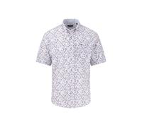 Fynch Hatton 15045321 Kurzarmhemd M Peony