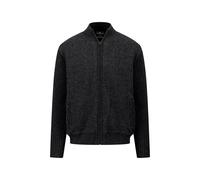 Fynch Hatton 1510363 Vollreißverschluss Pullover