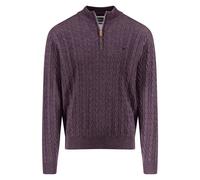 Fynch Hatton 1512226 Halbzippullover