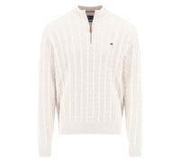 Fynch Hatton 1512226 Halbzippullover