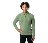 Fynch Hatton 1512226 Halbzippullover
