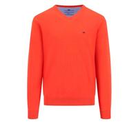 FYNCH-HATTON 1513211 V Neck Sweater 2XL