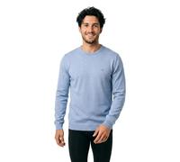 Fynch-Hatton Casual Fit Pullover New Breeze, Einfarbig