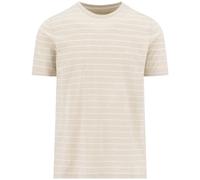 Fynch Hatton 16051325 Kurzarm-t-shirt