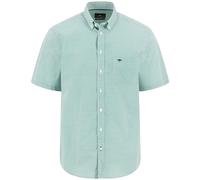 FYNCH-HATTON - Summer Minimal Print, B.D., 1/2 jade - Gr. - M