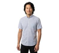 FYNCH-HATTON - Summer Minimal Print, B.D., 1/2 marine - Gr. - L