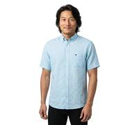 Fynch-Hatton – Summer Linen B.D. – Hellblau – Größe L