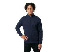 FYNCH-HATTON - Sweat, Stand-Up Cardigan navy - Gr. - M