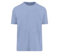 Fynch-Hatton Casual Fit T-Shirt New Breeze, Einfarbig