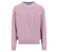 Fynch-Hatton Strickpullover Herren rosa, M
