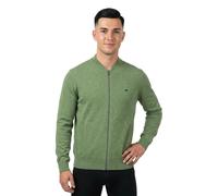 FYNCH-HATTON - Cardigan College, Superfine avocado - Gr. - M