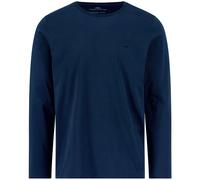 Fynch Hatton 16141510 Langarm-t-shirt