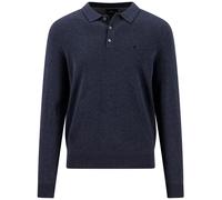 Fynch Hatton 1614804 Langarm-polo
