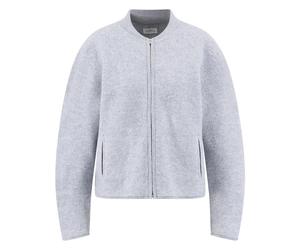 Fynch Hatton 25107449 Vollreißverschluss Pullover