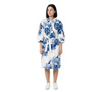 Fynch Hatton 26022274 Kleid Mit 3/4-ärmeln