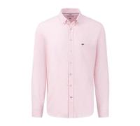 Fynch-Hatton All Season Oxford Shirt, 1/1, B.D., pink(pinkstripe (5560)), Gr. 3XL