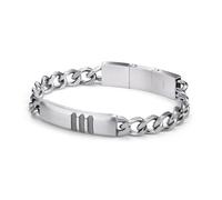 Fynch-Hatton Armband FHJ-0004-B-19 Silber