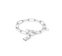 Fynch-Hatton Armband Damen silber, ONE SIZE
