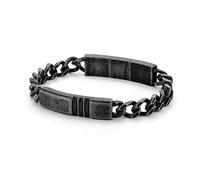 Fynch-Hatton Armband Herren grau, ONE SIZE