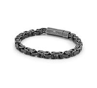 Fynch-Hatton Armband Herren grau, ONE SIZE