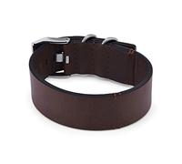 Fynch-Hatton Armband Herren braun, ONE SIZE