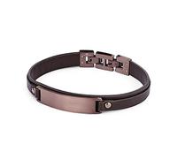 Fynch-Hatton Armband Herren braun, ONE SIZE