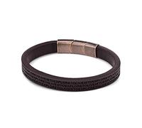 Fynch-Hatton Armband - The Leather Classic
