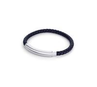 Fynch-Hatton Armband Herren blau, ONE SIZE