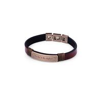 Fynch-Hatton Armband Herren braun, ONE SIZE