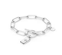 Fynch-Hatton Armband Damen silber, ONE SIZE