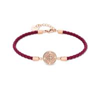Fynch-Hatton Armband Damen roségold, ONE SIZE