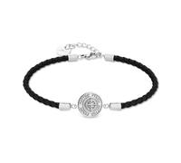 Fynch-Hatton Armband Damen silber, ONE SIZE