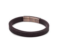 Fynch-Hatton Armband - The Leather Classic