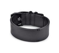 Fynch-Hatton Armband - The Wide Leather